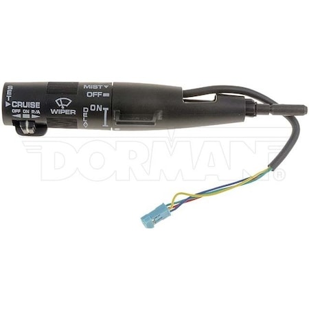 Motormite MULTIFUNCTION SWITCH ASSEMBLY 49288